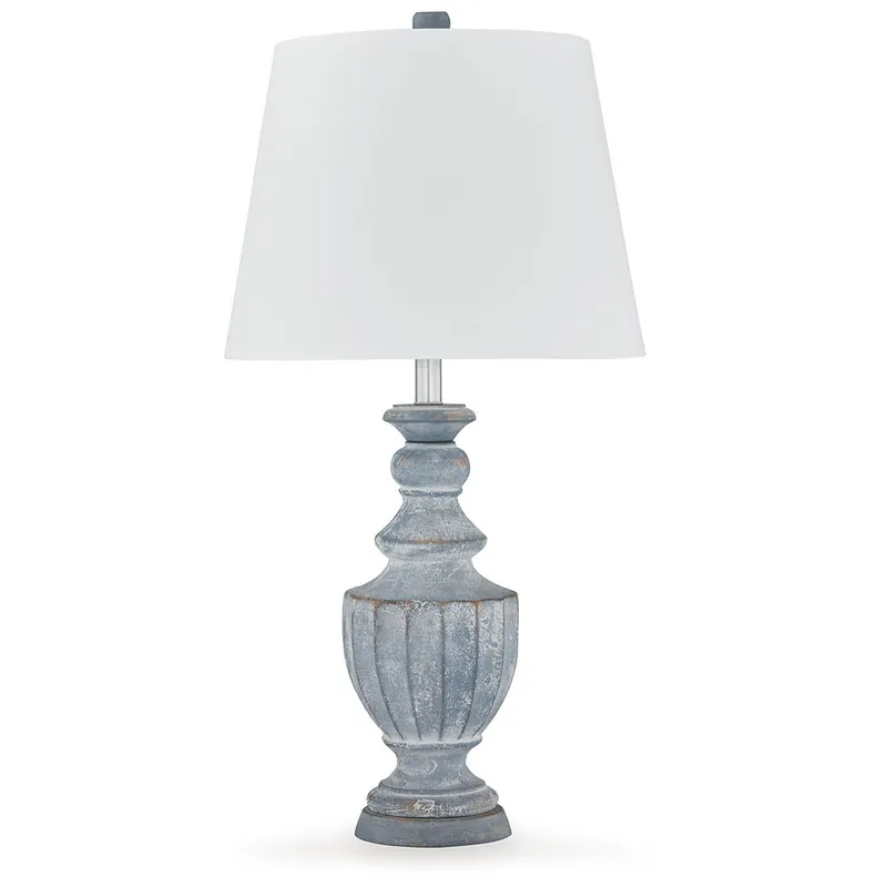 Cylerick Table Lamp - Signature Design by Ashley®