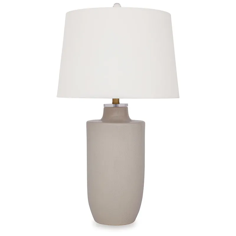 Cylener Table Lamp - Signature Design by Ashley®