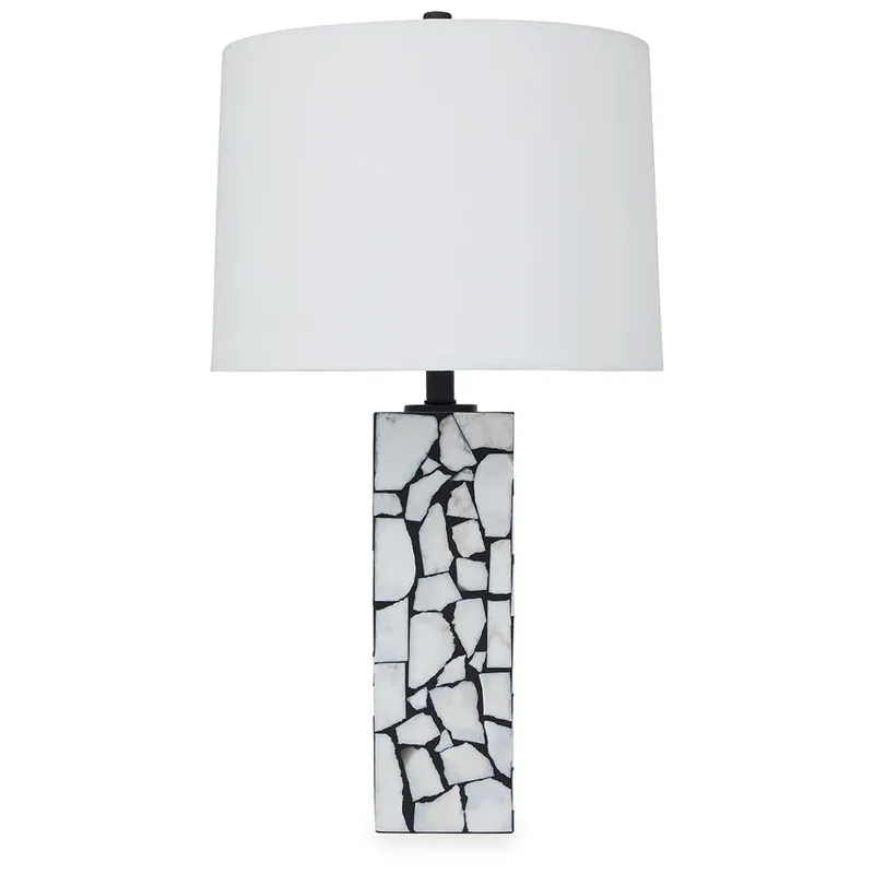Macaria Table Lamp - Signature Design by Ashley®