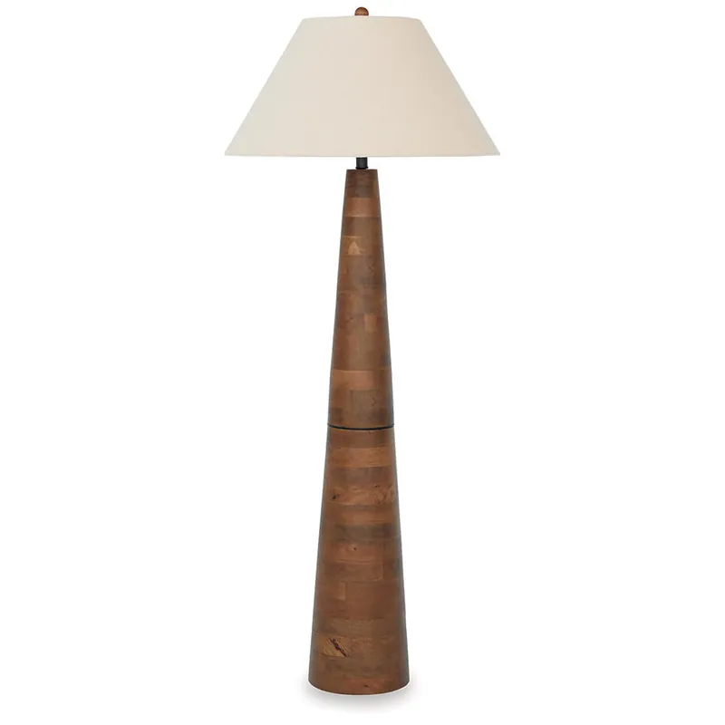 Danset Floor Lamp - Signature Design by Ashley®