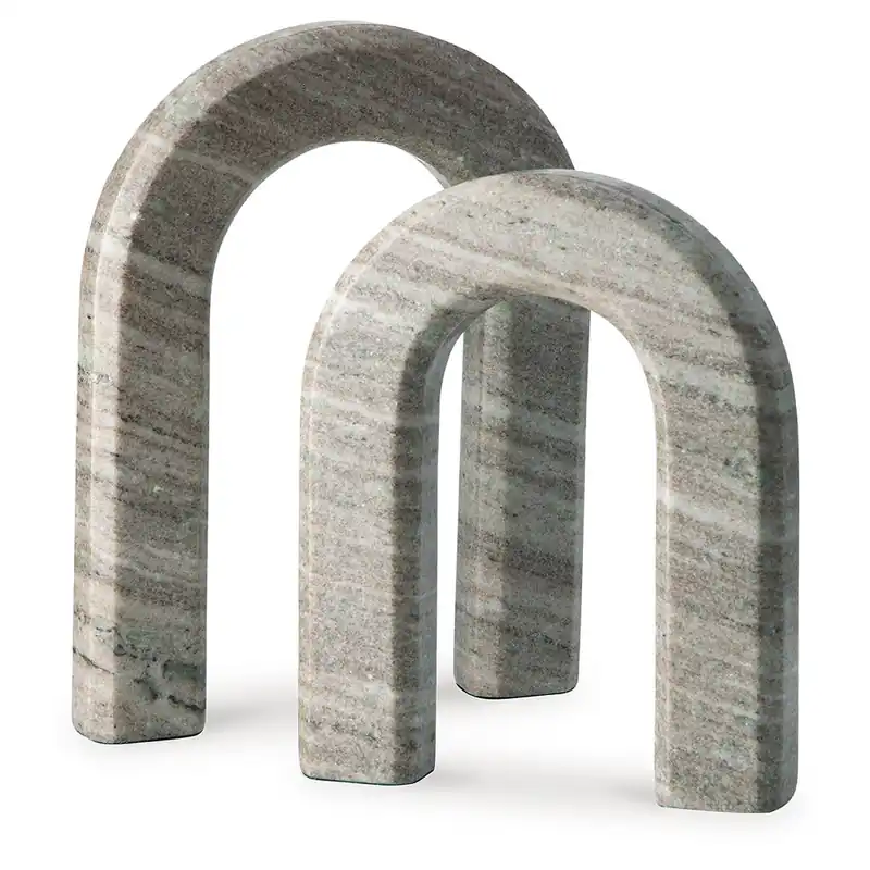 Keithton Sculpture Set (Set of 2) - Signature Design by Ashley®