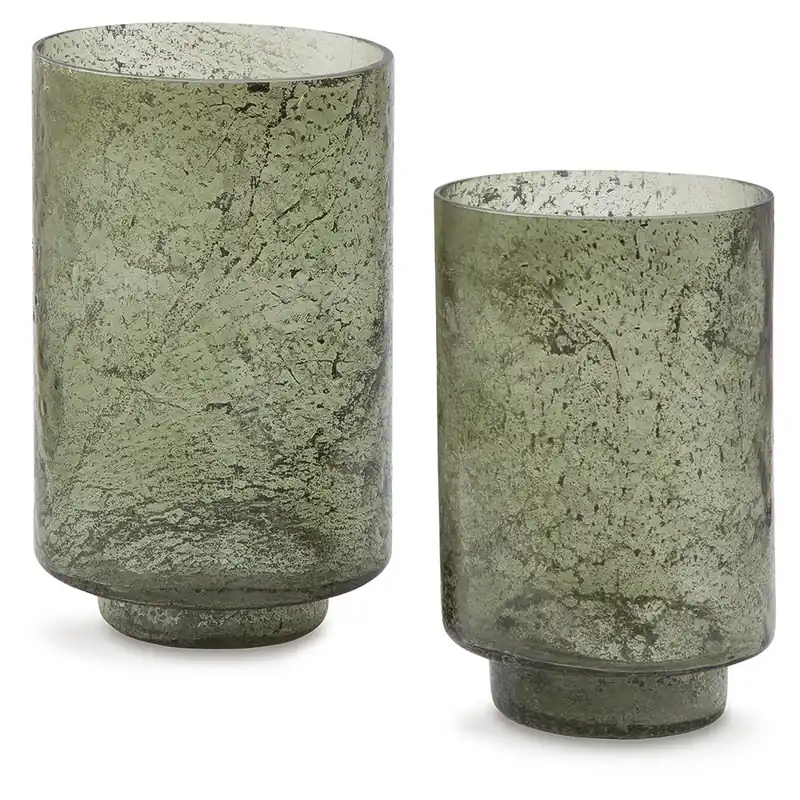 Clarkton Candle Holder Set (Set of 2) - Signature Design by Ashley®