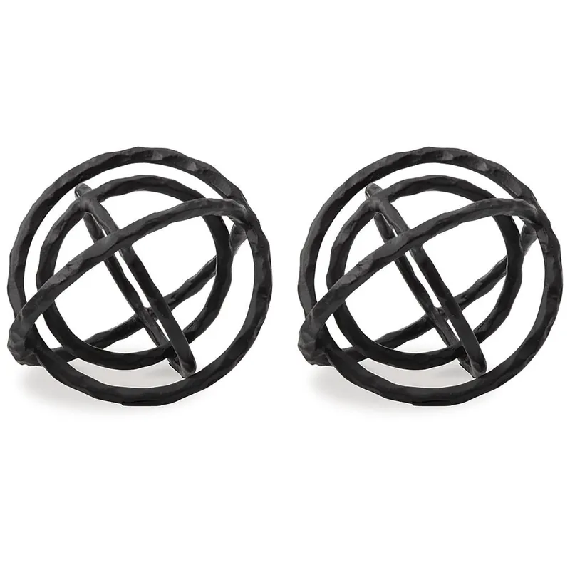Barlee Sculpture (Set of 2) - Signature Design by Ashley®