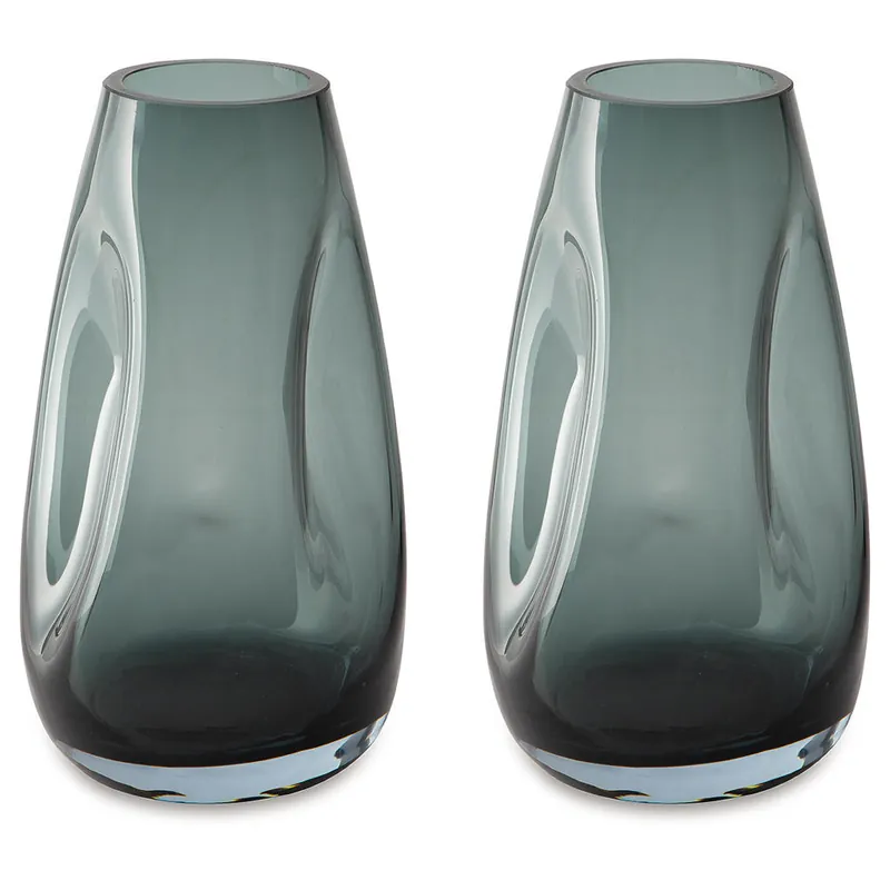 Beamund Vase (Set of 2) - Signature Design by Ashley®