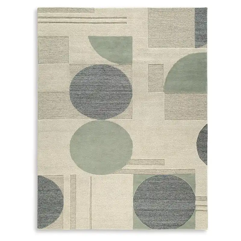 Dallane 8' x 10' Rug - Signature Design by Ashley®