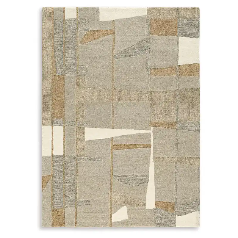 Abbotton 8' x 10' Rug - Signature Design by Ashley®