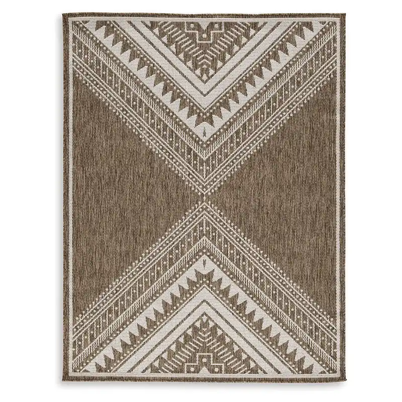 Dunsler 5' x 7' Rug - Signature Design by Ashley®