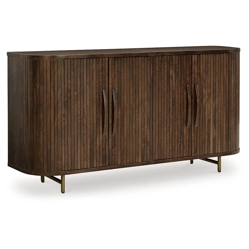 Amickly Accent Cabinet - Signature Design by Ashley®