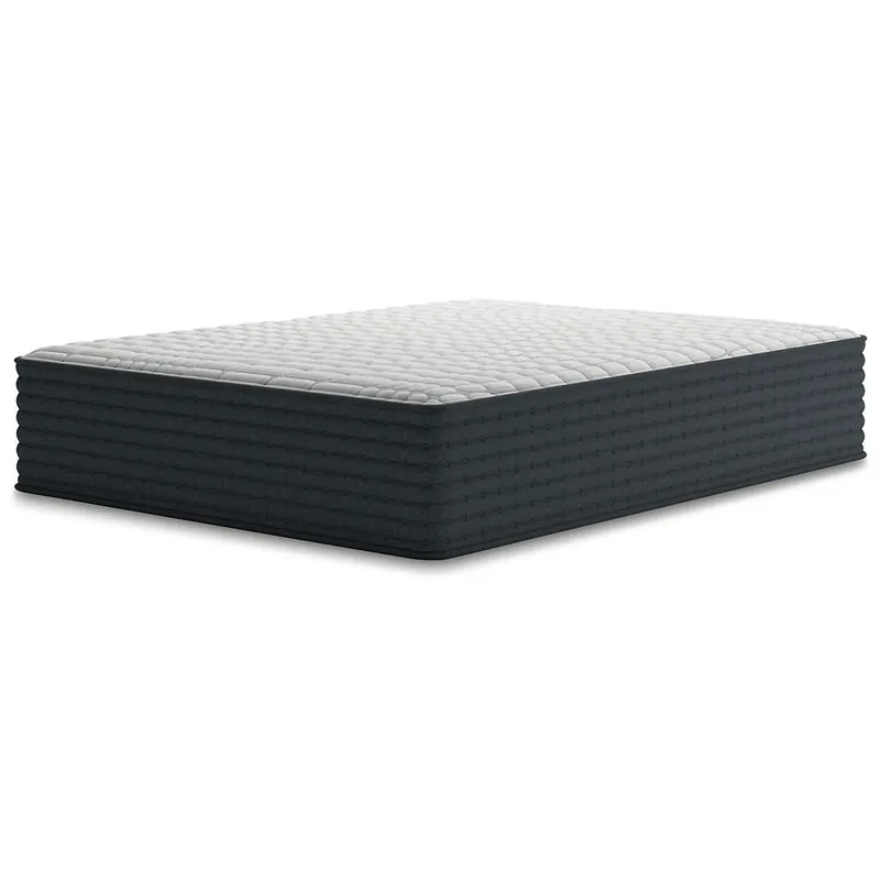 Hybrid 1400 Queen Mattress - Sierra Sleep® By Ashley