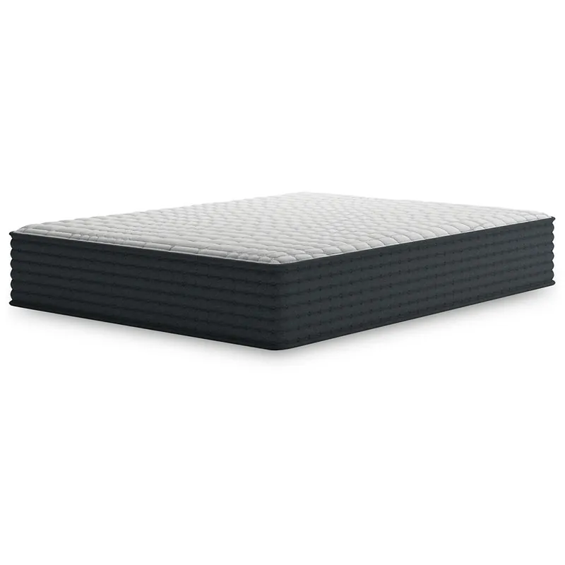 Hybrid 1200 King Mattress - Sierra Sleep® By Ashley