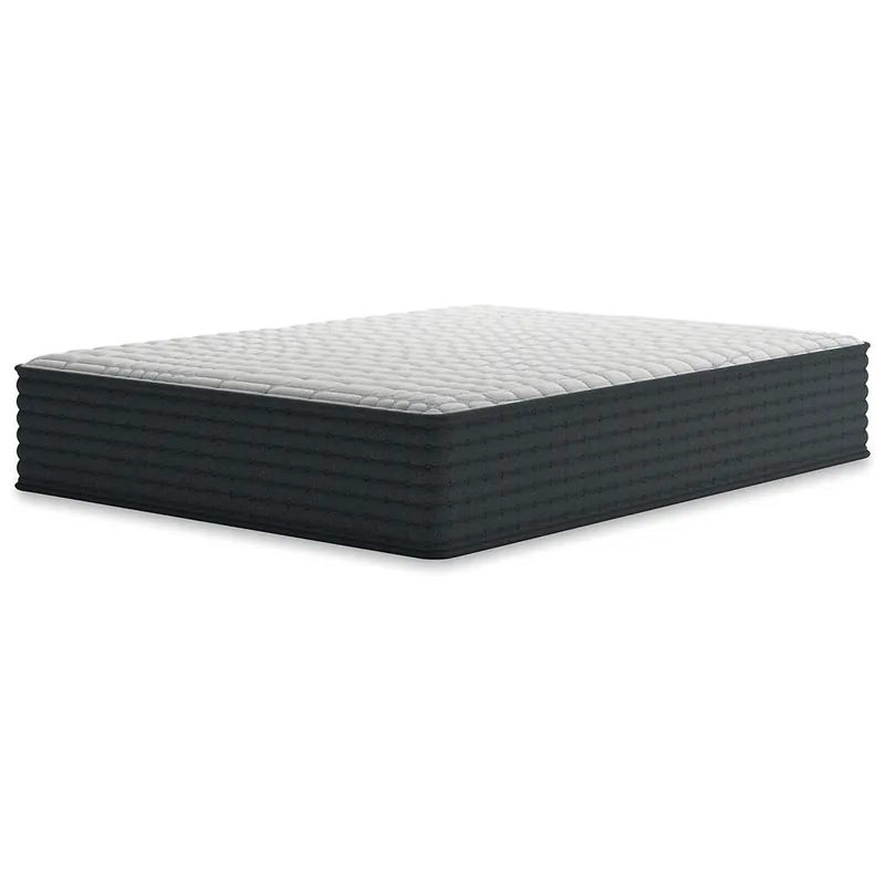 Hybrid 1300 Full Mattress - Sierra Sleep® By Ashley