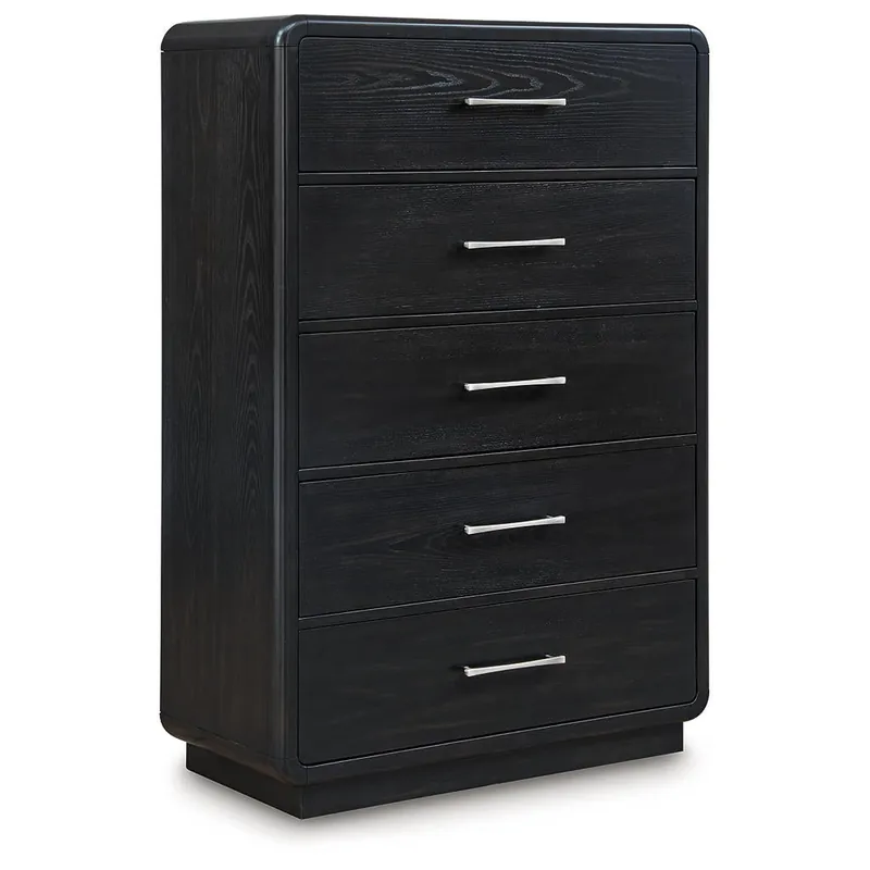 Rowanbeck Chest of Drawers - Signature Design by Ashley®