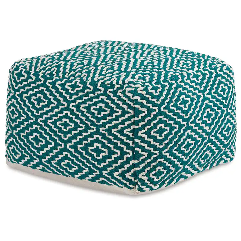 Brynnsen Pouf - Signature Design by Ashley®
