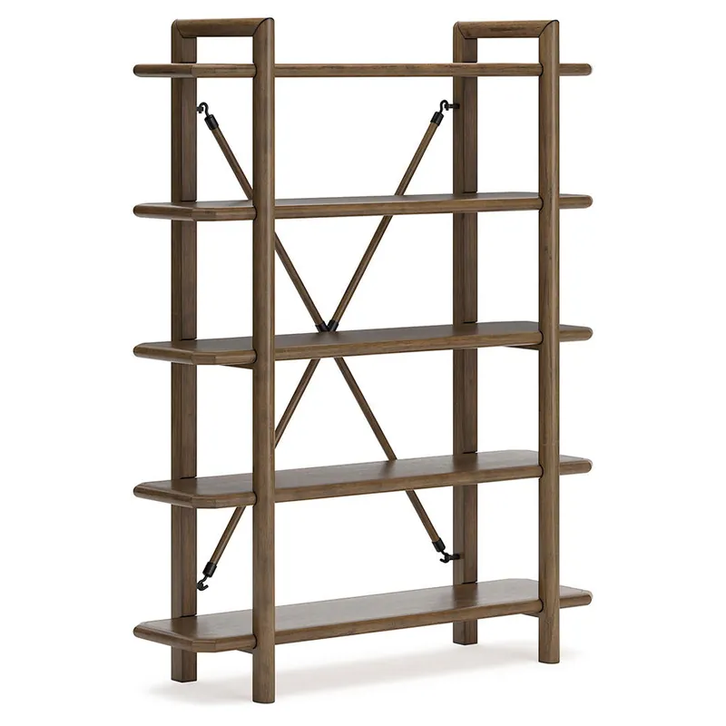 Roanhowe 71" Bookcase - Signature Design by Ashley®