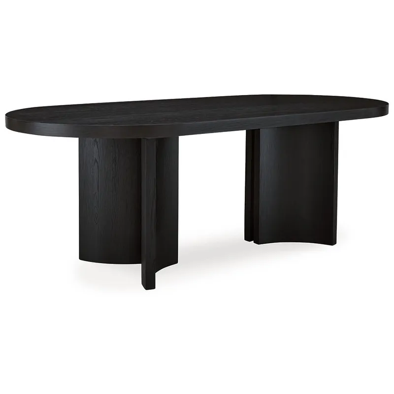 Rowanbeck Dining Table - Signature Design by Ashley®