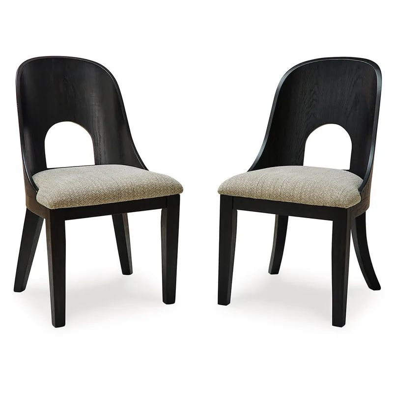 Rowanbeck Dining Chair - Signature Design by Ashley®