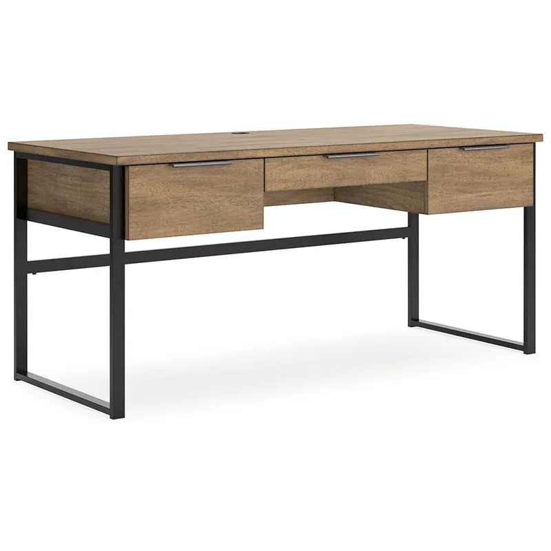 Montia 67" Home Office Desk - Signature Design by Ashley®