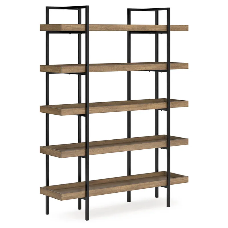 Montia 76" Bookcase - Signature Design by Ashley®
