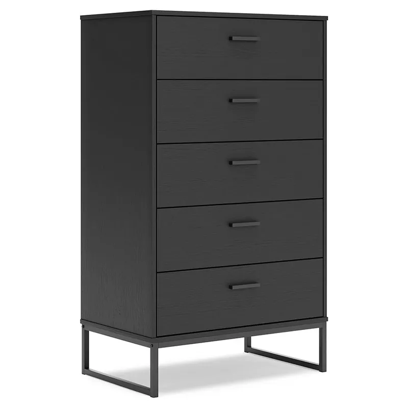 Socalle Chest of Drawers - Signature Design by Ashley®