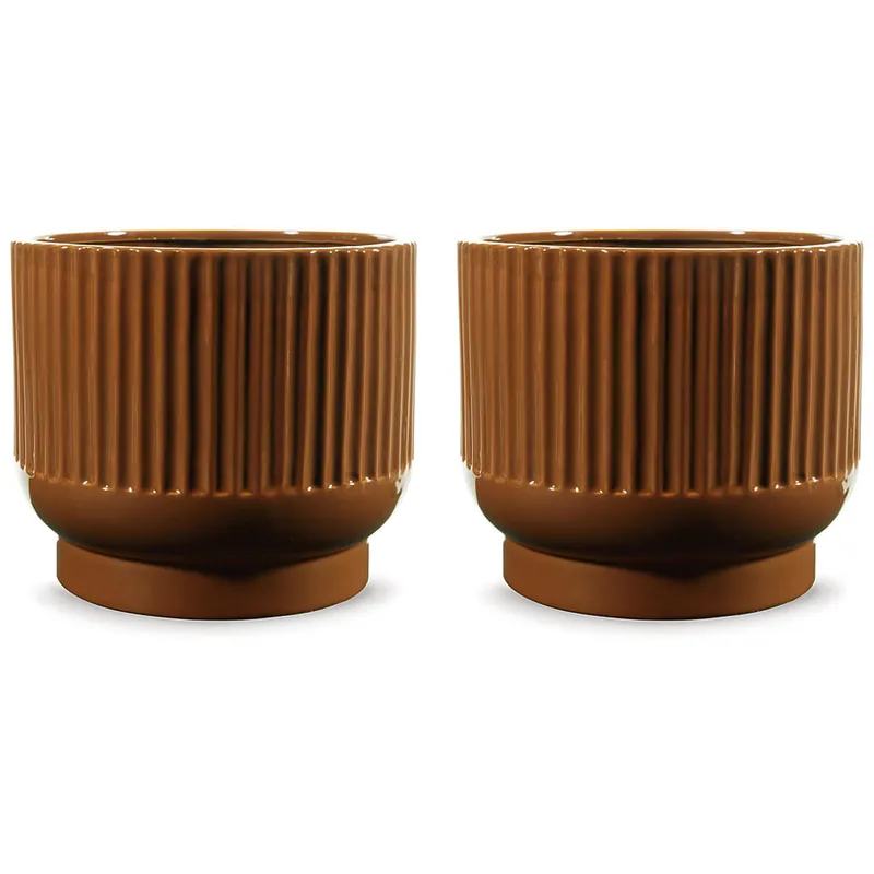 Avalyah Vase (Set of 2) - Signature Design by Ashley®