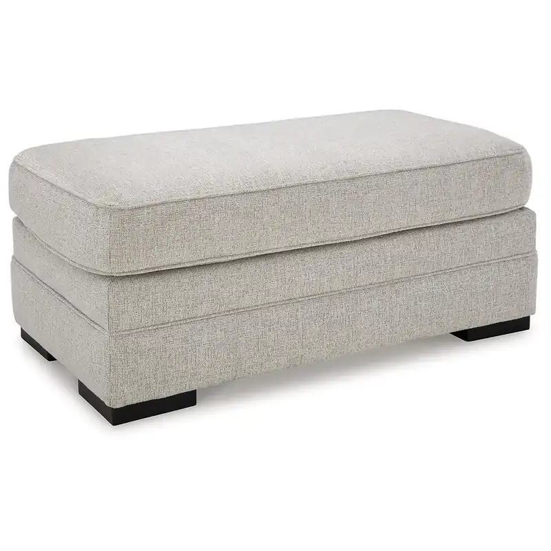 Eastonbridge Ottoman - Benchcraft®