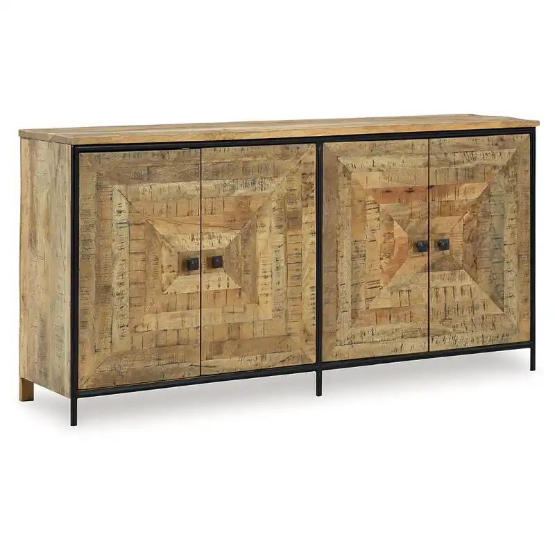 Camney Accent Cabinet - Signature Design by Ashley®