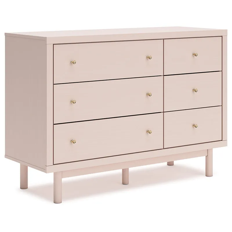 Wistenpine Dresser - Signature Design by Ashley®