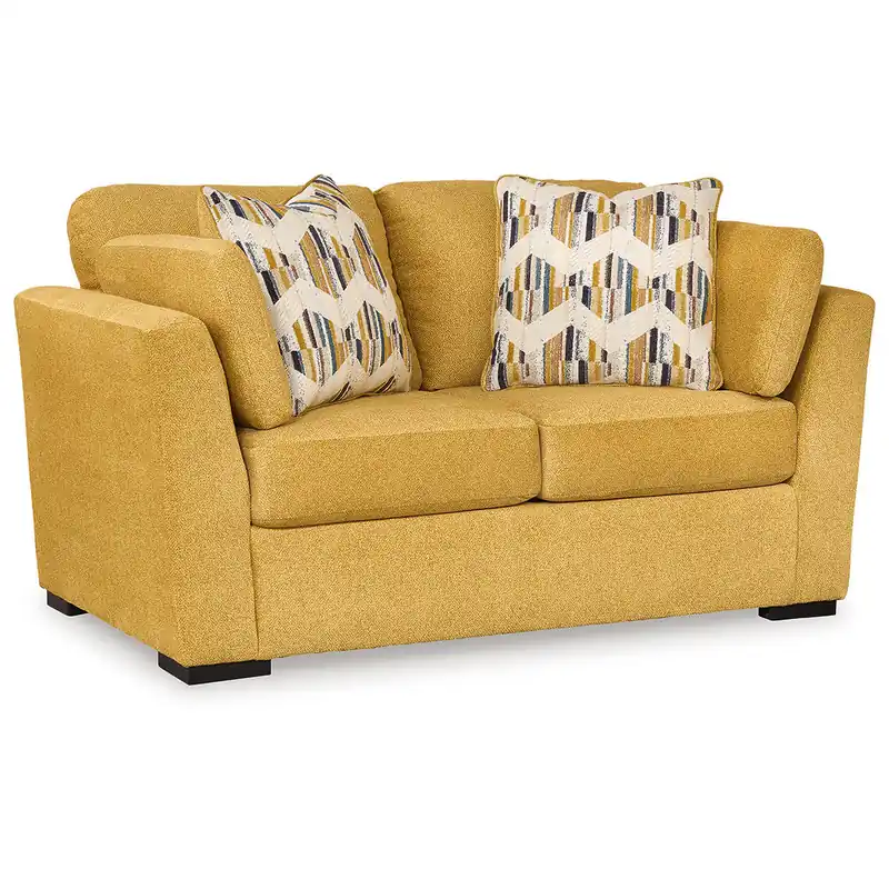 Keerwick Loveseat - Signature Design by Ashley®