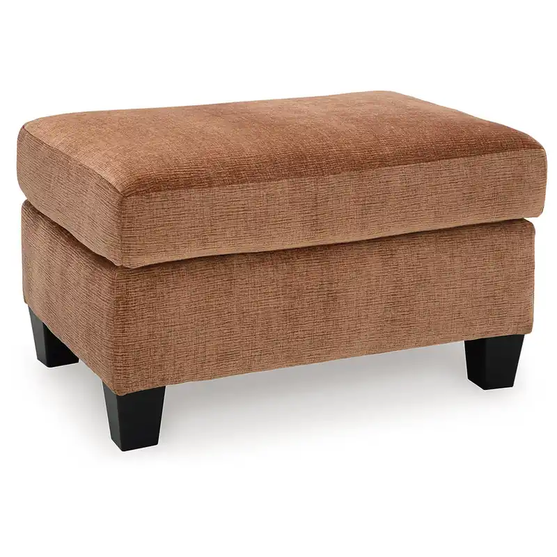Amity Bay Ottoman - Benchcraft®