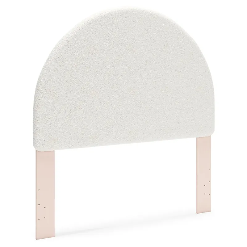 Wistenpine Full Upholstered Panel Headboard - Signature Design by Ashley®