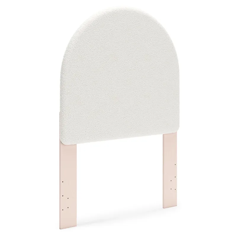 Wistenpine Twin Upholstered Panel Headboard - Signature Design by Ashley®