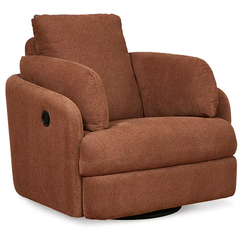 Modmax Swivel Glider Recliner - Signature Design by Ashley®