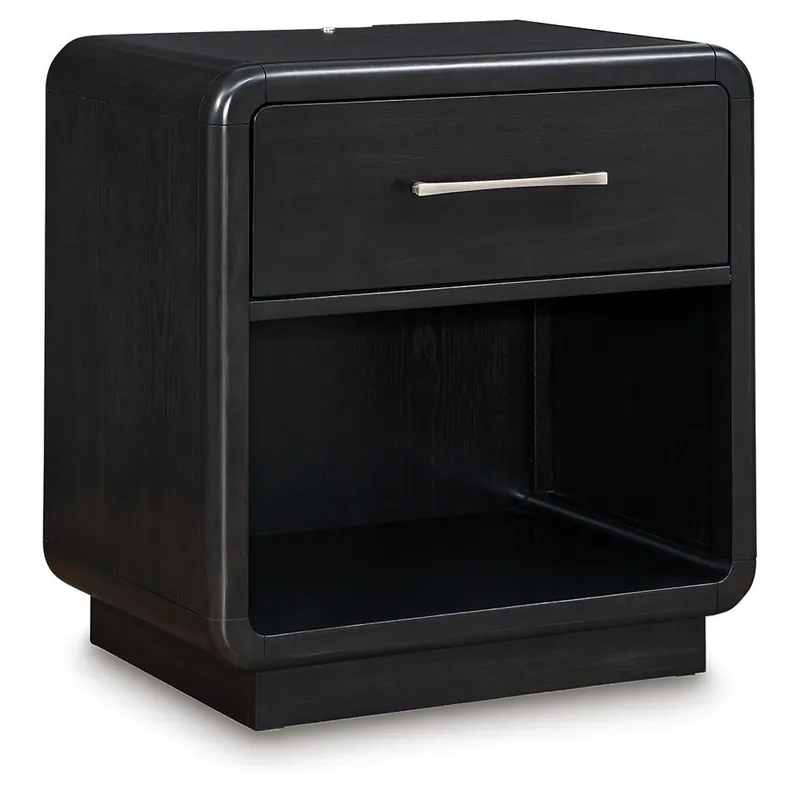 Rowanbeck Nightstand - Signature Design by Ashley®