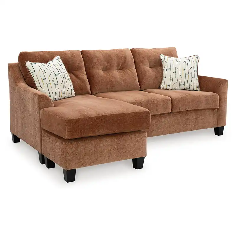 Amity Bay Queen Sofa Chaise Sleeper - Benchcraft®