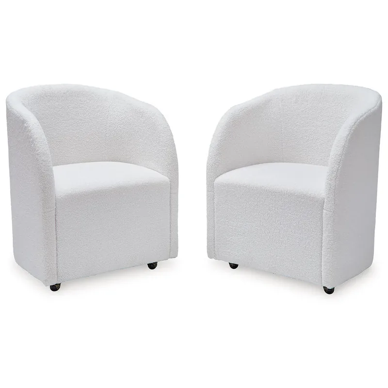 Rowanbeck Dining Chair - Signature Design by Ashley®