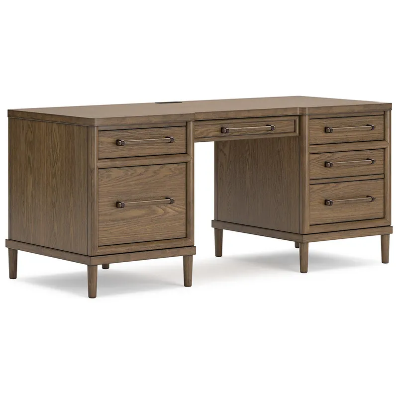 Roanhowe 68" Home Office Desk - Signature Design by Ashley®
