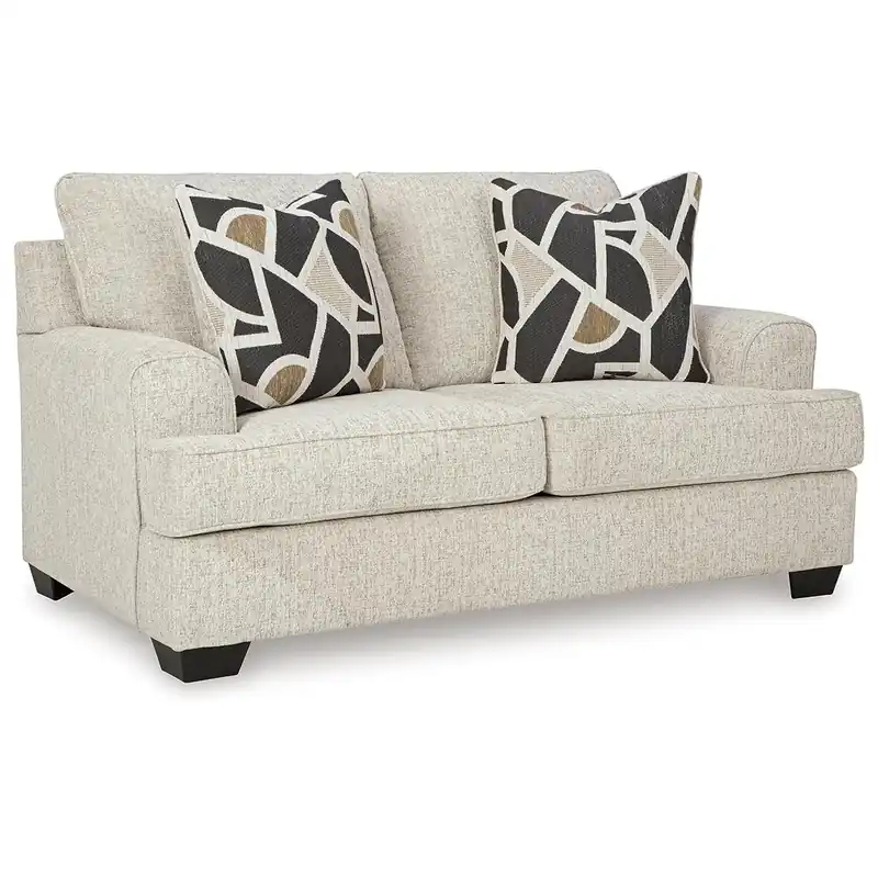 Heartcort Loveseat - Benchcraft®