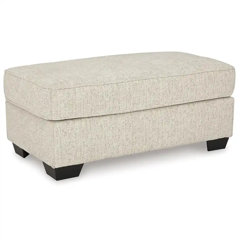 Heartcort Ottoman - Benchcraft®