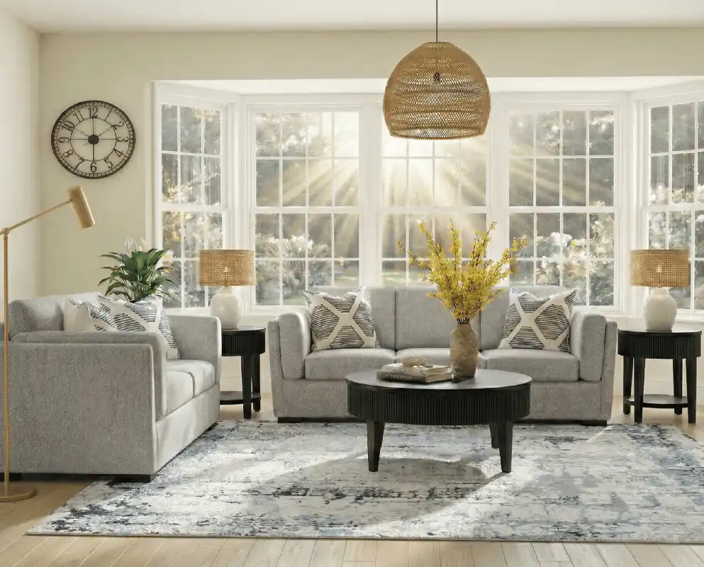 Evansley Sofa - Benchcraft®
