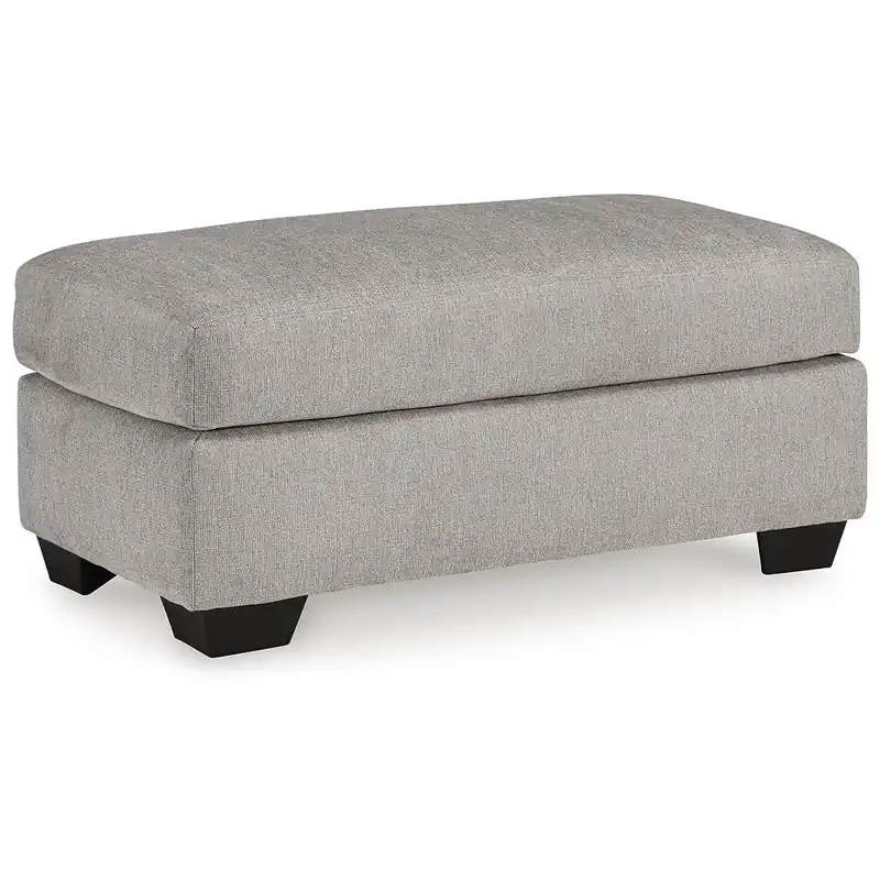 Avenal Park Ottoman - Signature Design by Ashley®