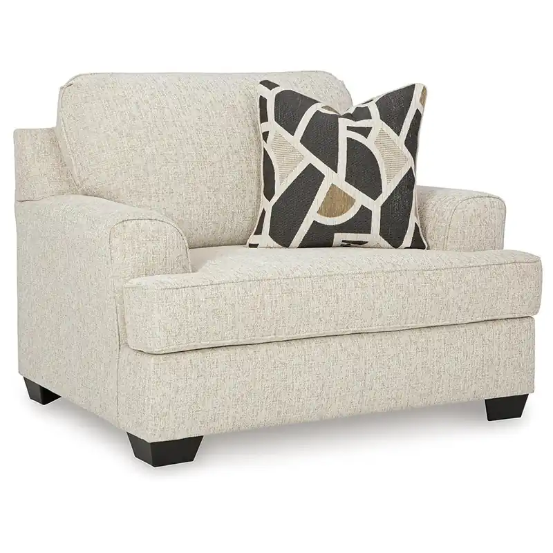 Heartcort Oversized Chair - Benchcraft®