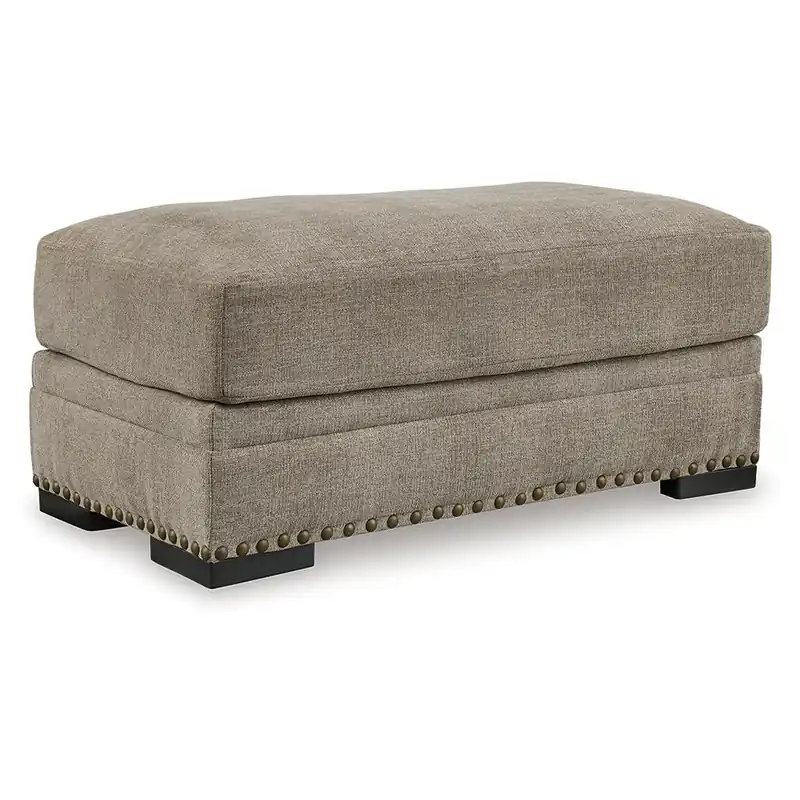 Galemore Ottoman - Benchcraft®