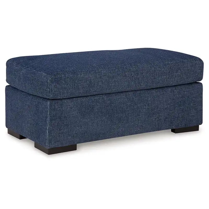 Evansley Ottoman - Benchcraft®