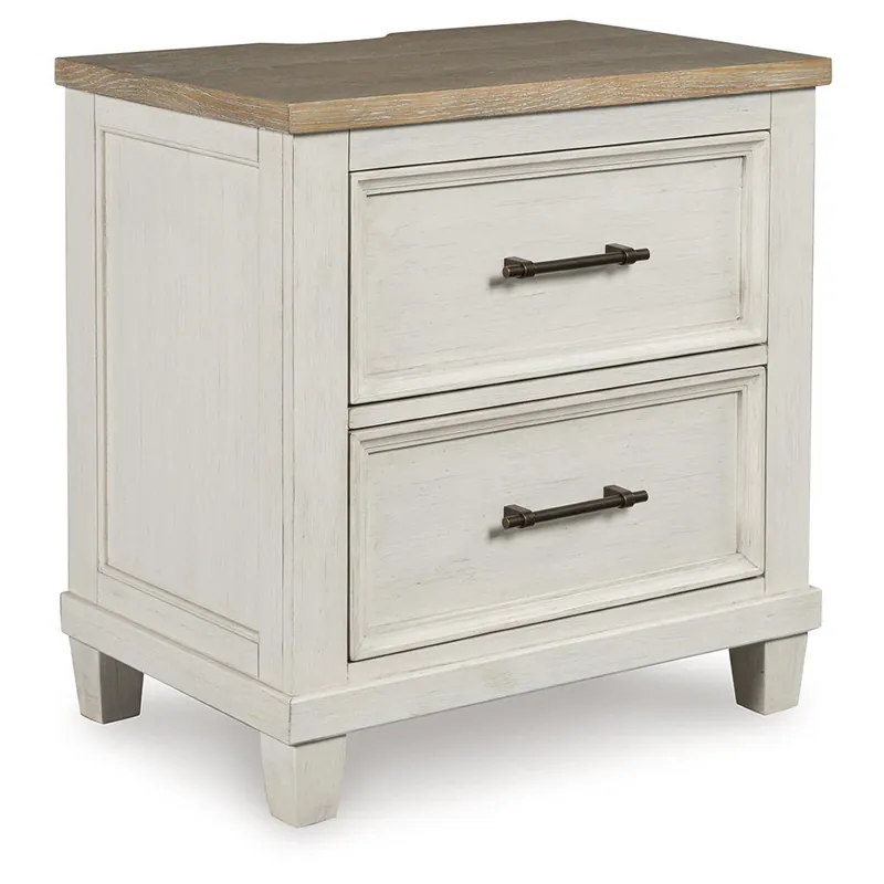 Shaybrock Nightstand - Benchcraft®