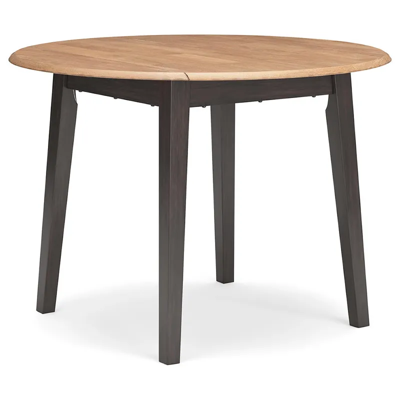Gesthaven Dining Drop Leaf Table - Signature Design by Ashley®