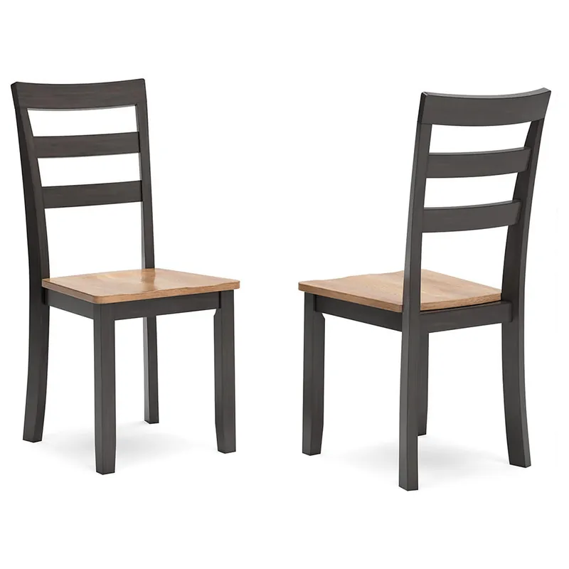 Gesthaven Dining Chair - Signature Design by Ashley®