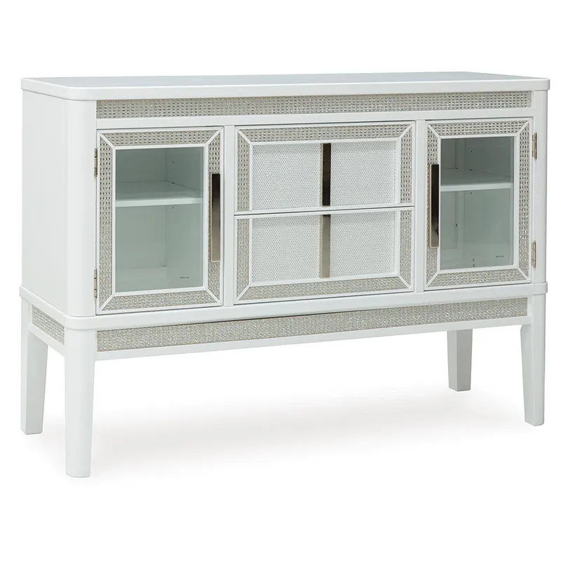 Chalanna Dining Server - Signature Design by Ashley®