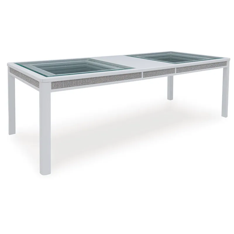 Chalanna Dining Extension Table - Signature Design by Ashley®