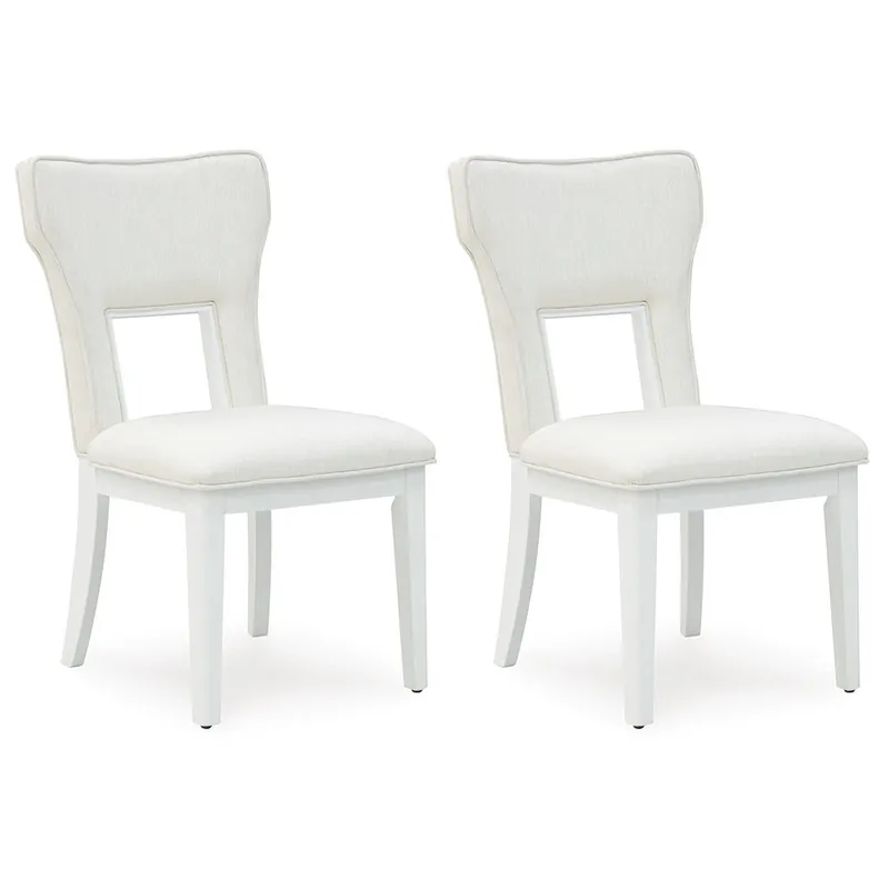 Chalanna Dining Chair - Signature Design by Ashley®