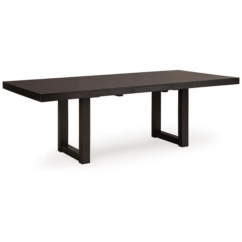 Neymorton Dining Extension Table - Signature Design by Ashley®